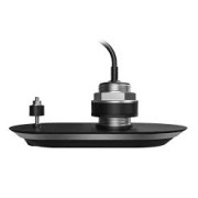 RV-400 RealVision 3D Stainless Steel Through Hull Transducer 0°, Direct connect to AXIOM (8m cable)
