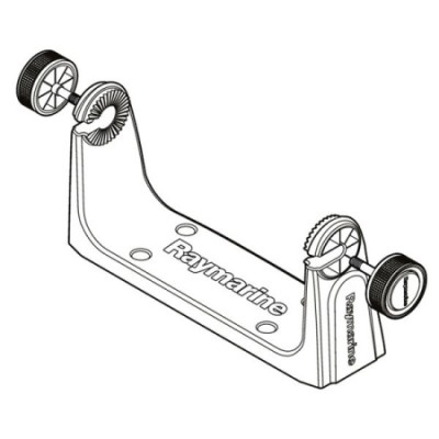 AXIOM Pro 12 / eS12 Trunnion Mount Kit AXIOM Pro 12 / eS12 Trunnion Mount Kit