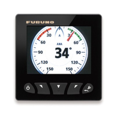 Instrument FI-70 - Furuno FI70 4.1" Display Instrument FI-70 - Furuno FI70 4.1" Display