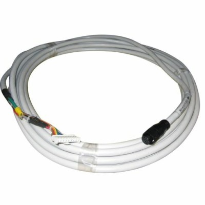 Кабель Furuno 10m Signal Cable for 1815, 10 метров Кабель Furuno 10m Signal Cable for 1815, 10 метров