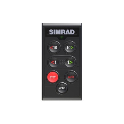 Simrad OP12 Autopilot control Simrad OP12 Autopilot control