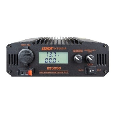 Racio Power RS30S Racio Power RS30S