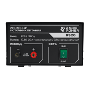 Racio Power RS20