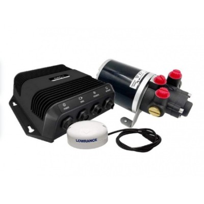 Комплект автопилота Simrad NAC-1 Outboard для МФД LOWRANCE HDS Gen2 и HDS Gen3, CARBON, LIVE, SIMRAD NSS. Комплект автопилота Simrad NAC-1 Outboard для МФД LOWRANCE HDS Gen2 и HDS Gen3, CARBON, LIVE, SIMRAD NSS.