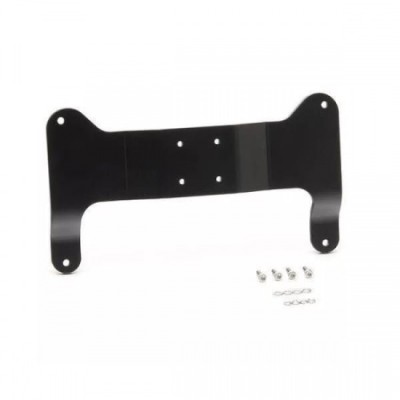 AXIOM Pro 16 Mounting Plate AXIOM Pro 16 Mounting Plate