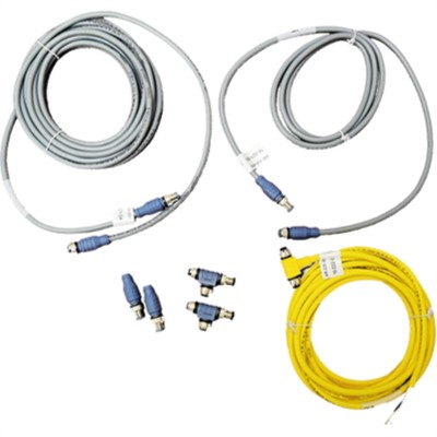 Starter kit NMEA2000 cable Starter kit NMEA2000 cable