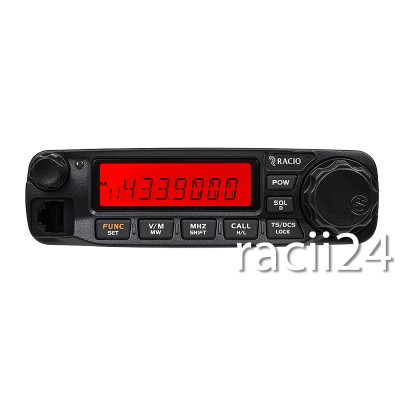 Racio R2200 VHF авто NEW!!! Racio R2200 VHF авто NEW!!!