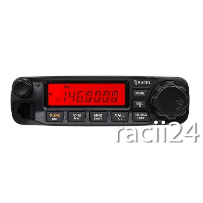 Racio R2100 UHF авто NEW!!! Racio R2100 UHF авто NEW!!!