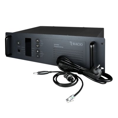 Racio RD3000 VHF NEW!!! Racio RD3000 VHF NEW!!!