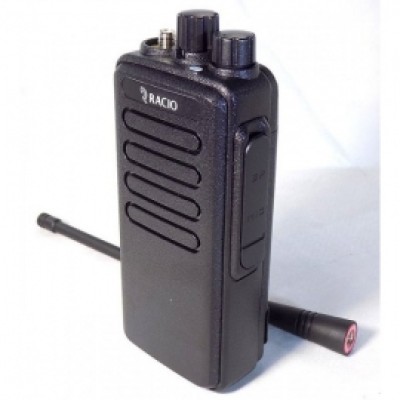 Racio R900 UHF Racio R900 UHF