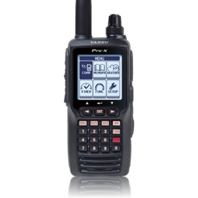 Yaesu fta-550 Yaesu fta-550