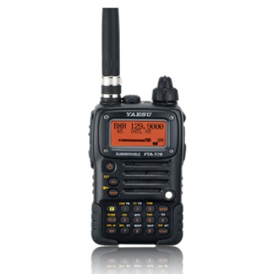 Yaesu fta-720 Yaesu fta-720