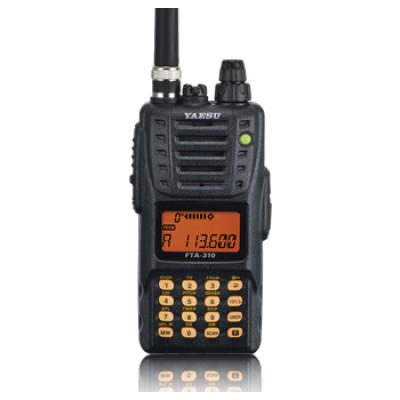 Yaesu fta-310 Yaesu fta-310
