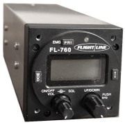 Yaesu fl-760