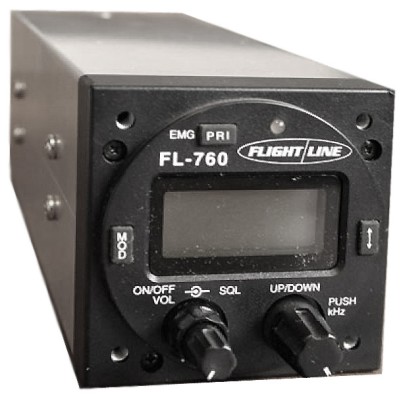 Yaesu fl-760 Yaesu fl-760