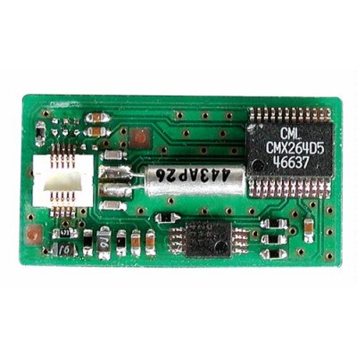 STANDARD horizon fvp-31 STANDARD horizon fvp-31
