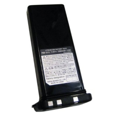 STANDARD horizon fnb-121li STANDARD horizon fnb-121li