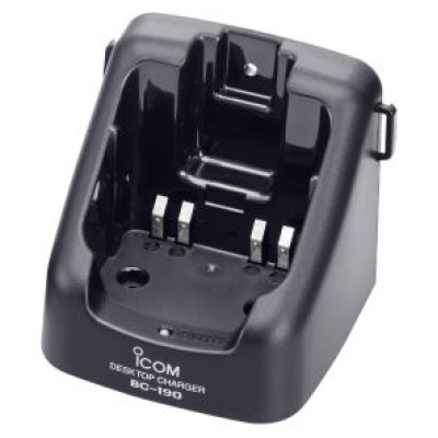 ICOM bc-190 ICOM bc-190