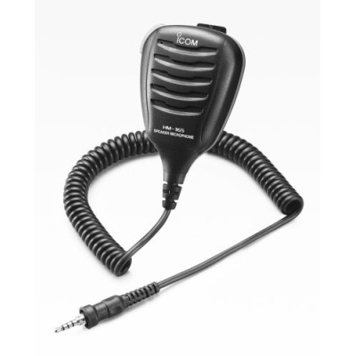 ICOM hm-165 ICOM hm-165