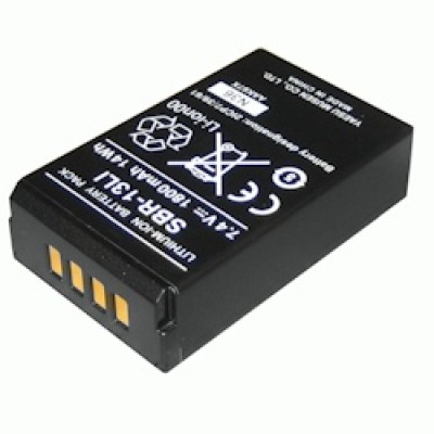 STANDARD horizon sbr-13li STANDARD horizon sbr-13li