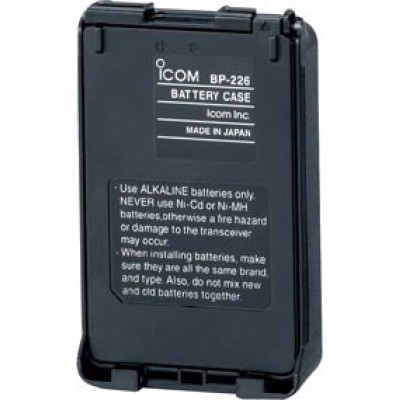 ICOM bp-226 ICOM bp-226
