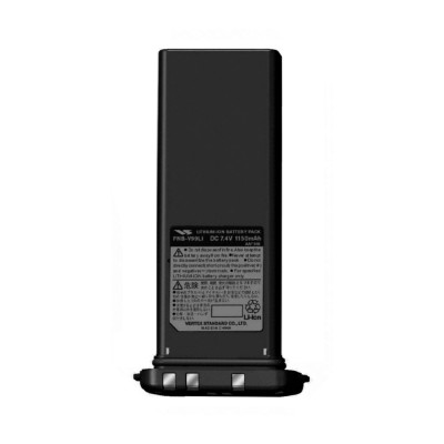 STANDARD horizon fnb-v99li STANDARD horizon fnb-v99li