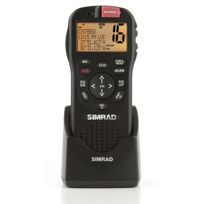 Simrad ahk05 Simrad ahk05