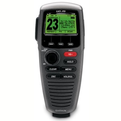 Garmin ghs20 / 20i Garmin ghs20 / 20i