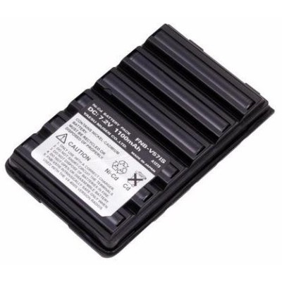 STANDARD horizon fnb-v57is STANDARD horizon fnb-v57is