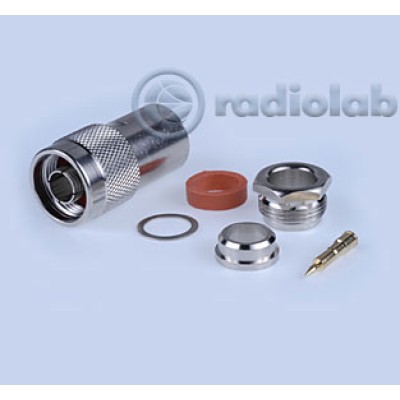N-112c (2,8 mm pin) N-112c (2,8 mm pin)