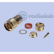 N-112c (2,8 mm pin) ggt