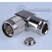 N-122b (2,4 mm pin)