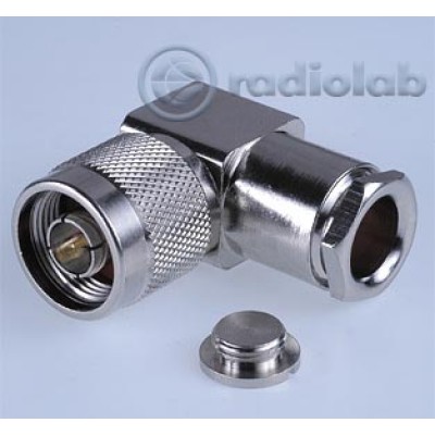N-122b (2,4 mm pin) N-122b (2,4 mm pin)