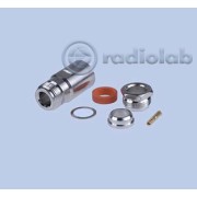 N-212b (2,4 mm pin)
