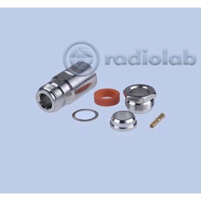 N-212b (2,4 mm pin) N-212b (2,4 mm pin)