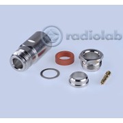 N-212c (2,8 mm pin)