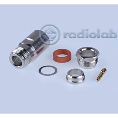 N-212c (2,8 mm pin) N-212c (2,8 mm pin)