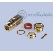 N-212c (2,8 mm pin) ggt