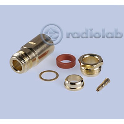 N-212c (2,8 mm pin) ggt N-212c (2,8 mm pin) ggt