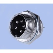 P-1118-5 pin