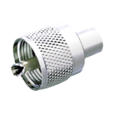 Vector pl259-58 для кабеля rg-58 Vector pl259-58 для кабеля rg-58