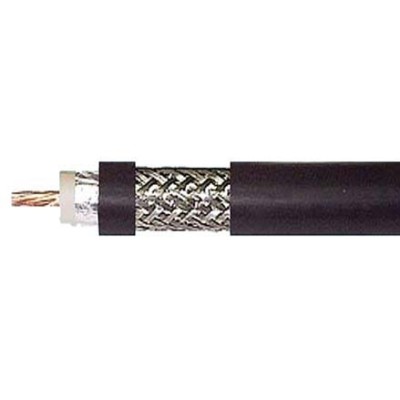 Коаксиальный кабель rg 213 c/u Коаксиальный кабель rg 213 c/u