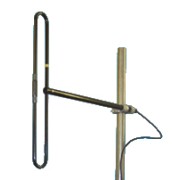 Радиал d1 VHF