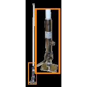 Радиал aw0 VHF mar