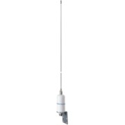 Lowrance 1720 VHF antenna, 1.1m stainless