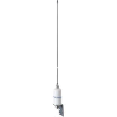 Lowrance 1710 VHF antenna, 2.5m ultraglass Lowrance 1710 VHF antenna, 2.5m ultraglass