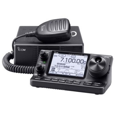 ICOM ic-7100 ICOM ic-7100