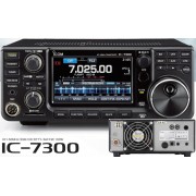 ICOM ic-7300