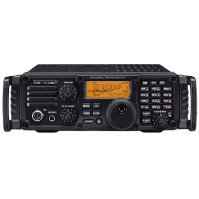 ICOM ic-7200 ICOM ic-7200