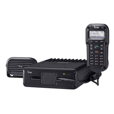 ICOM ic-f8101 ICOM ic-f8101